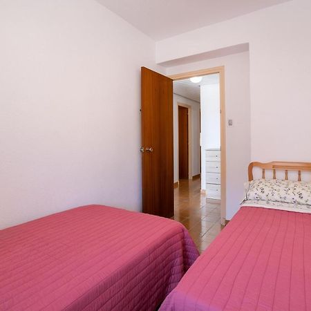 Apartment With Stunning Sea Views Santa Pola Eksteriør bilde