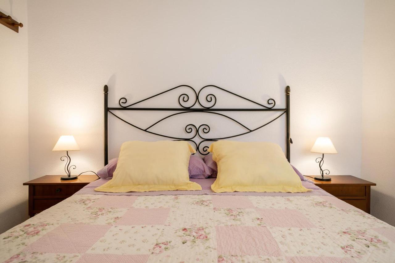 Apartment With Stunning Sea Views Santa Pola Eksteriør bilde
