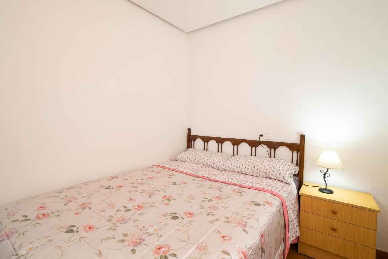 Apartment With Stunning Sea Views Santa Pola Eksteriør bilde